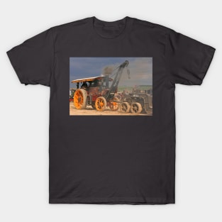 GDSF 2015 - Old Tim T-Shirt